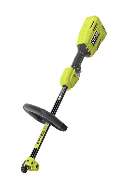 ryobi lawn trimmer attachments|ryobi expand it 18 string attachment.